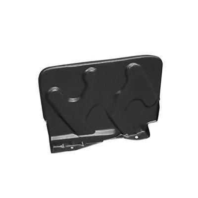 Protection de soubassement avant côté conducteur pour Hyundai Tucson 2014-2015, HY1228176