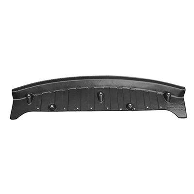 Protection de soubassement pour Hyundai Accent Berline 2014-2017 (à partir du 14/10/2013), HY1228177