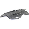 2014-2015 Hyundai Tucson Undercar Shield