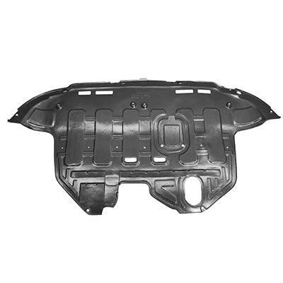 Protection de soubassement pour Hyundai Tucson 2014-2015, HY1228178