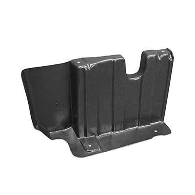 Protection de soubassement avant côté passager pour Hyundai Elantra Berline 2014-2016 (fabrication américaine), HY1228179
