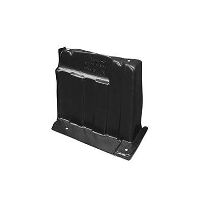 Protection de soubassement avant côté conducteur pour Hyundai Elantra Berline 2014-2016 (fabrication américaine), HY1228180