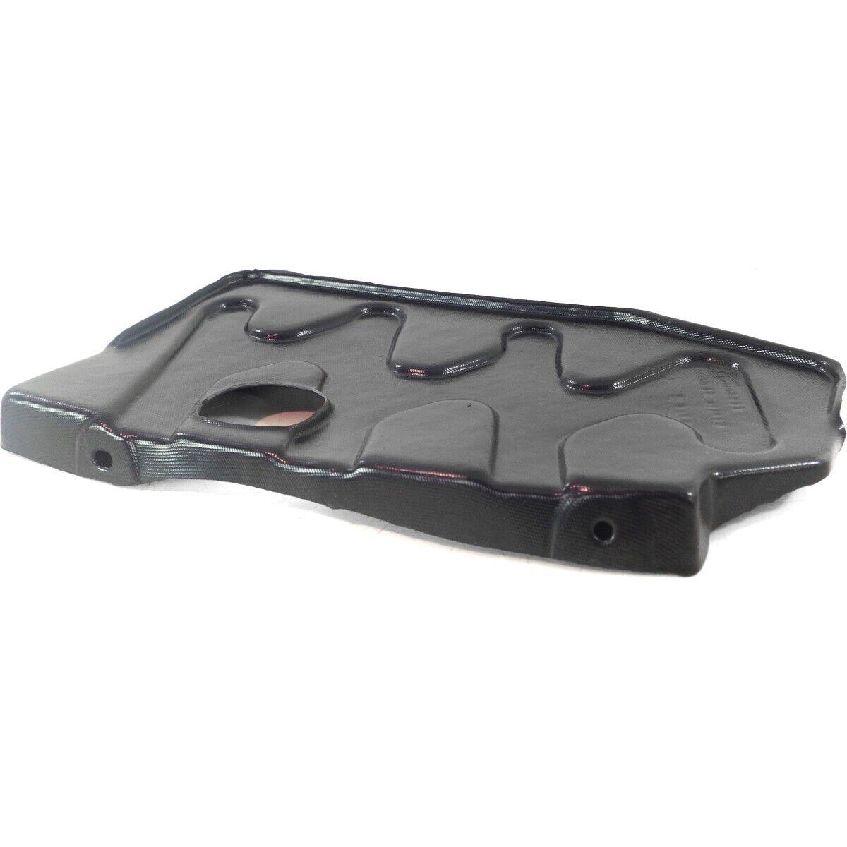 Cache inférieur extérieur côté passager pour Hyundai Santa Fe 2013-2018, moteur 3.3L, HY1228181