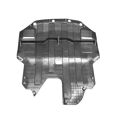 Protection de soubassement avant pour Hyundai Elantra Berline 2014-2016 (fabrication USA/Corée), HY1228183