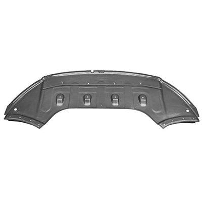Protection de soubassement pour Hyundai Sonata Sport 2015-2017, moteurs 2.4L/2.0L, référence HY1228185