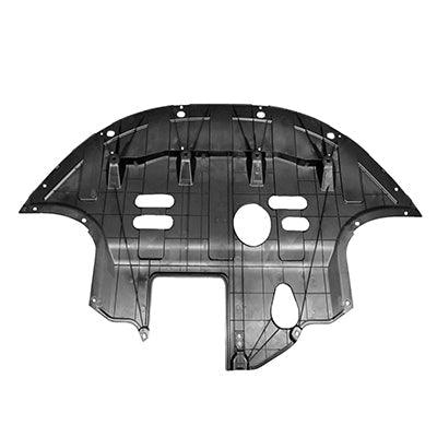 Protection de soubassement pour Hyundai Elantra Sedan 2017-2020 2.0L (fabrication USA), HY1228187