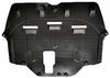 2015-2017 Hyundai Sonata Undercar Shield Center For 2.4L
