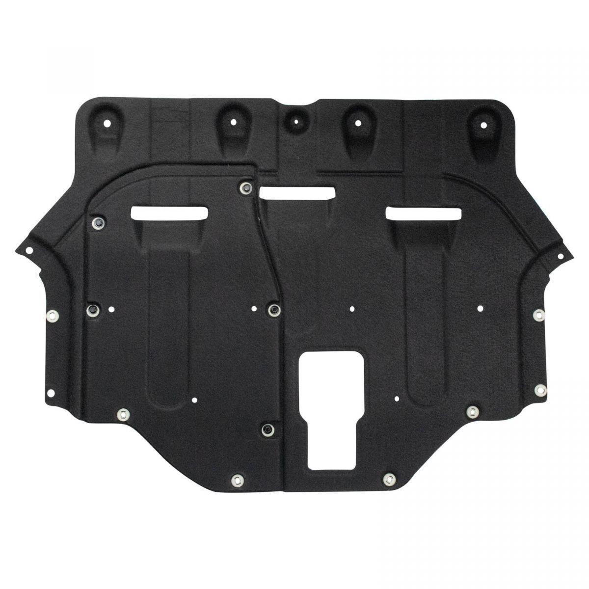 Protection centrale de soubassement pour Hyundai Sonata 2015-2017 (2,4 L), HY1228188
