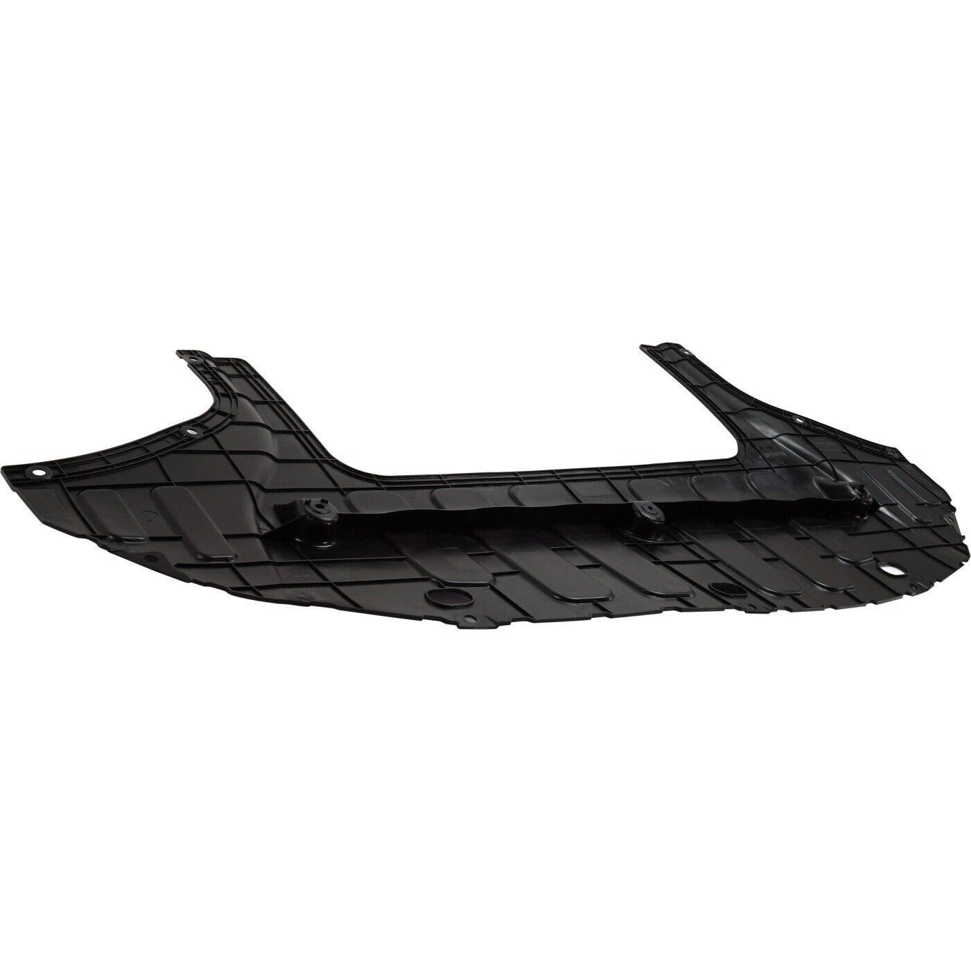 Protection de soubassement pour Hyundai Accent Berline 2018-2019, HY1228191