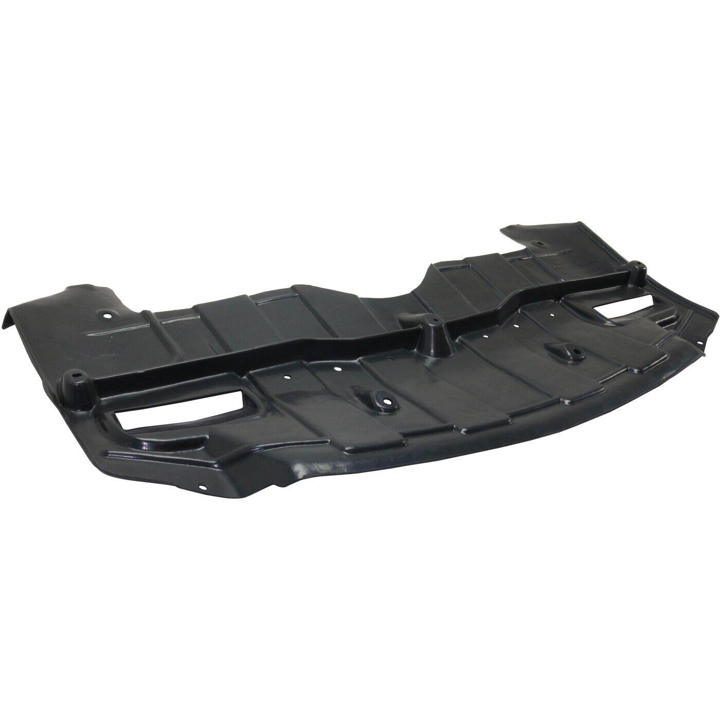 Protection de soubassement pour Hyundai Elantra GT 2016-2017, HY1228192
