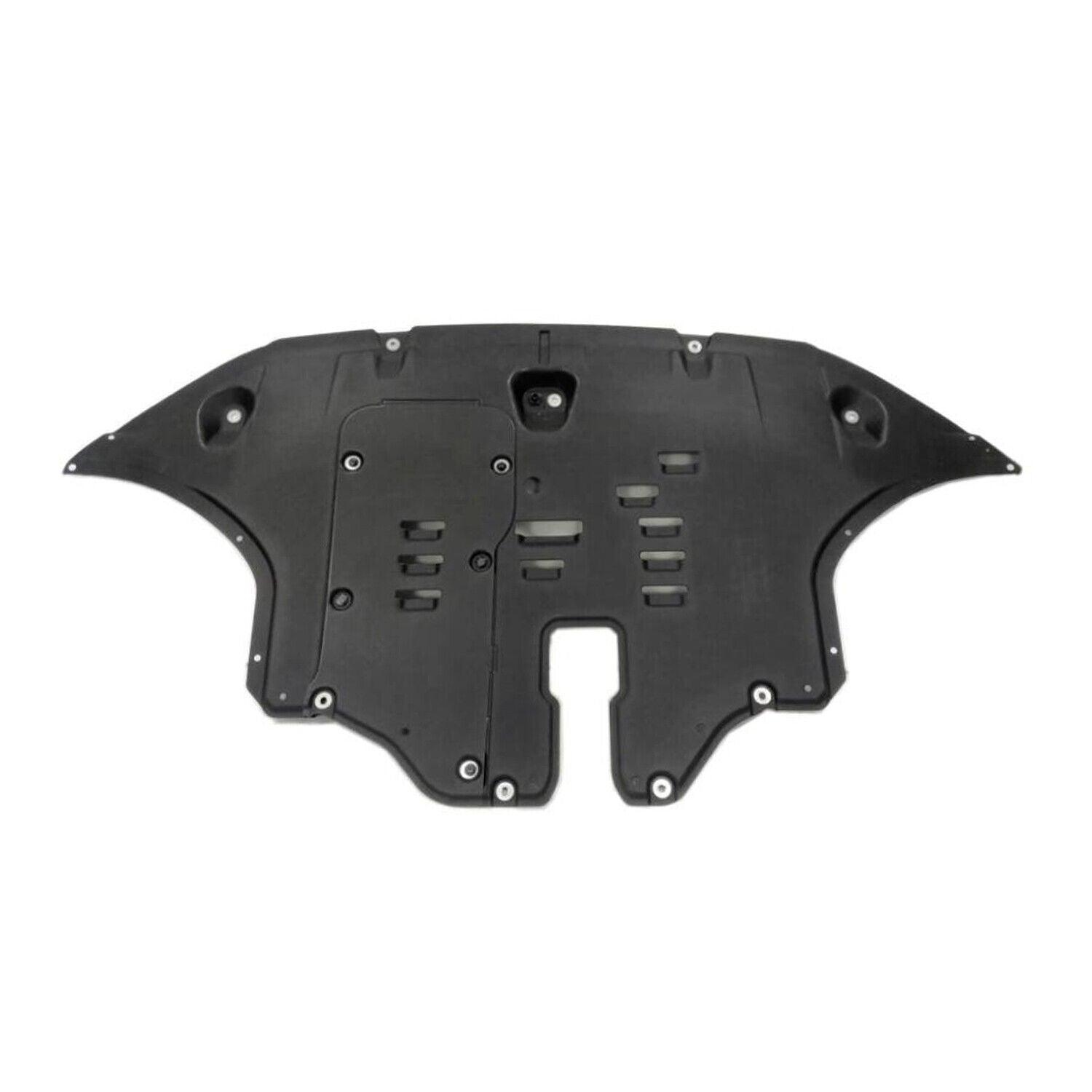 Protection de soubassement pour Hyundai Santa Fe 2019-2020, HY1228196