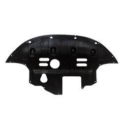 Protection de soubassement pour Hyundai Elantra Berline 2017-2020 1.4L L4 Turbo, HY1228198