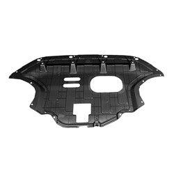 Protection de soubassement Hyundai Kona 2018-2021 1.6L Turbo L4 moulée par injection, HY1228199