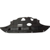 2018-2021 Hyundai Kona Undercar Shield 2.0L L4 Injection Molded