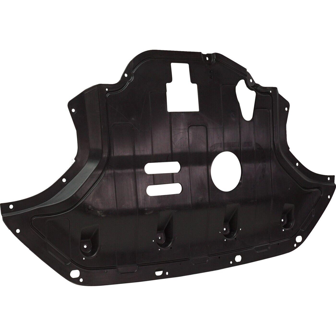 Protection de soubassement Hyundai Kona 2018-2021 2.0L L4 moulée par injection, HY1228200