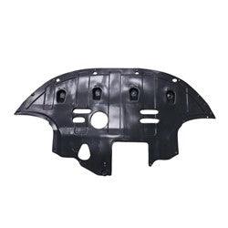Protection de soubassement pour Hyundai Elantra Berline 2.0L (2017-2020), fabriquée en Corée, référence HY1228201