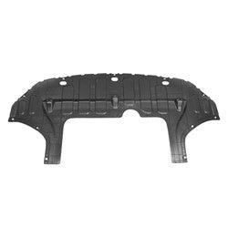 Protection de soubassement avant avant pour Hyundai Accent Sedan 2020-2022, HY1228202