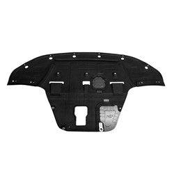 Protection de soubassement avant avant pour Hyundai Sonata 2.5L (2020-2023), HY1228203