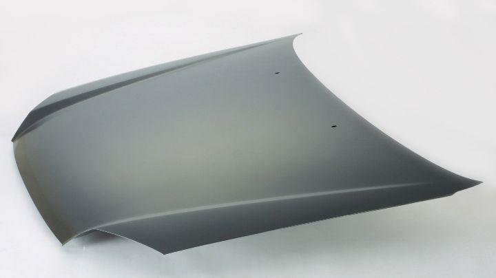 Capot pour Hyundai Accent Sedan 2003-2005, Hy1230128