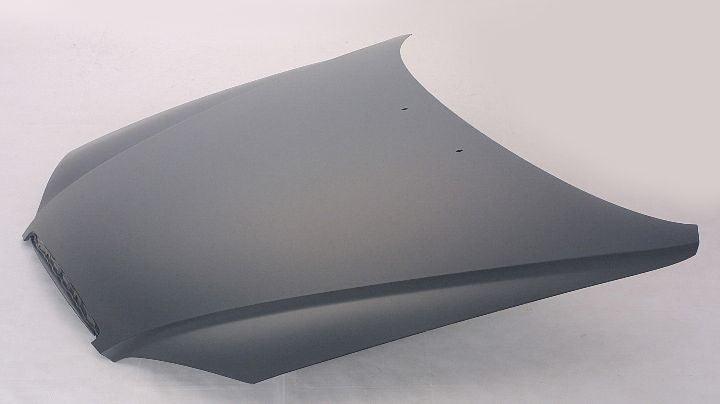 Capot pour Hyundai Elantra 2004-2006, Hy1230132