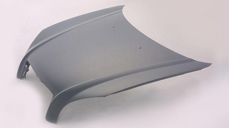 Capot pour Hyundai Tucson 2005-2009, Hy1230133