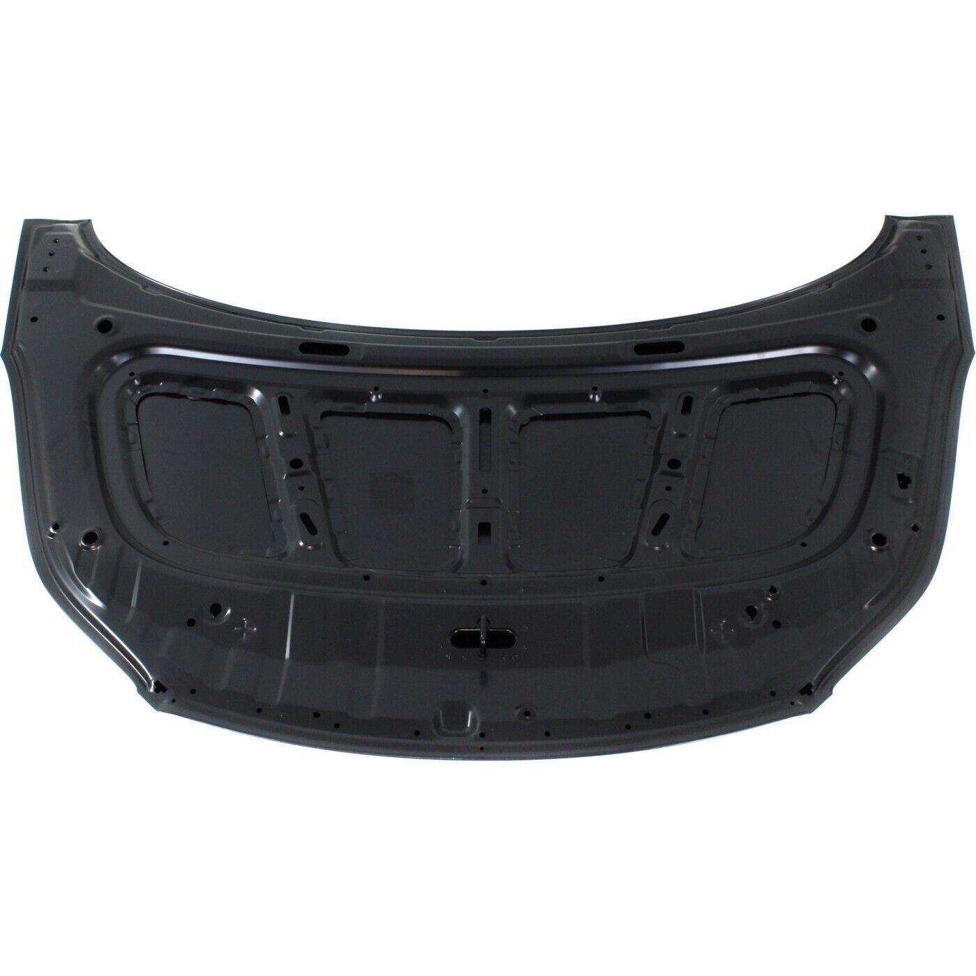 Capot de Hyundai Elantra Coupé Berline 2013-2014, fabriqué aux États-Unis et en Corée, référence Hy1230150C