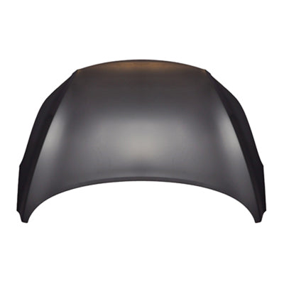 Capot pour Hyundai Elantra Coupé 2013-2014 (fabrication USA/Corée), référence Hy1230152C - Hunt Parts
