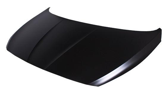 Capot en acier pour Hyundai Accent Sedan 2012-2017, Hy1230153