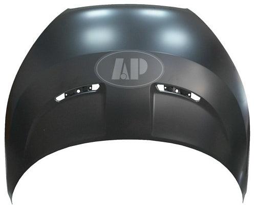 Capot en acier pour Hyundai Veloster 2012-2013 (jusqu'au 17/03/2013), référence Hy1230154