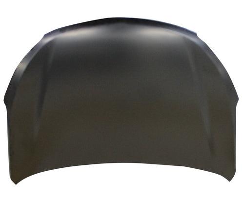 Capot en acier pour Hyundai Santa Fe 2013-2018, Hy1230157