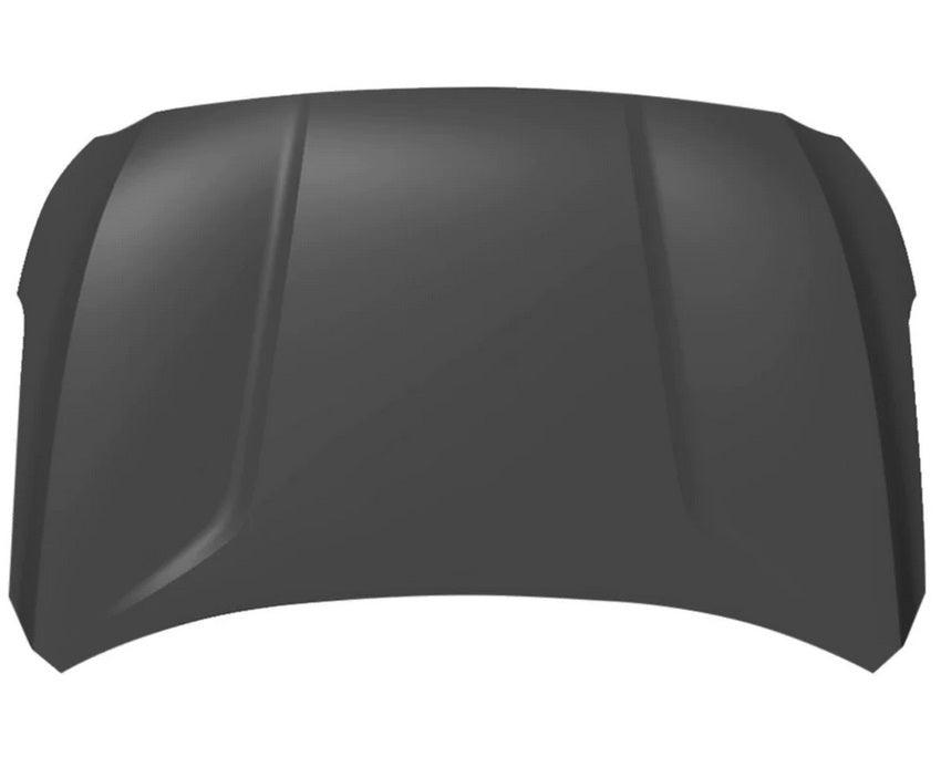 Capot en acier pour Hyundai Santa Fe 2019-2023, HY1230175