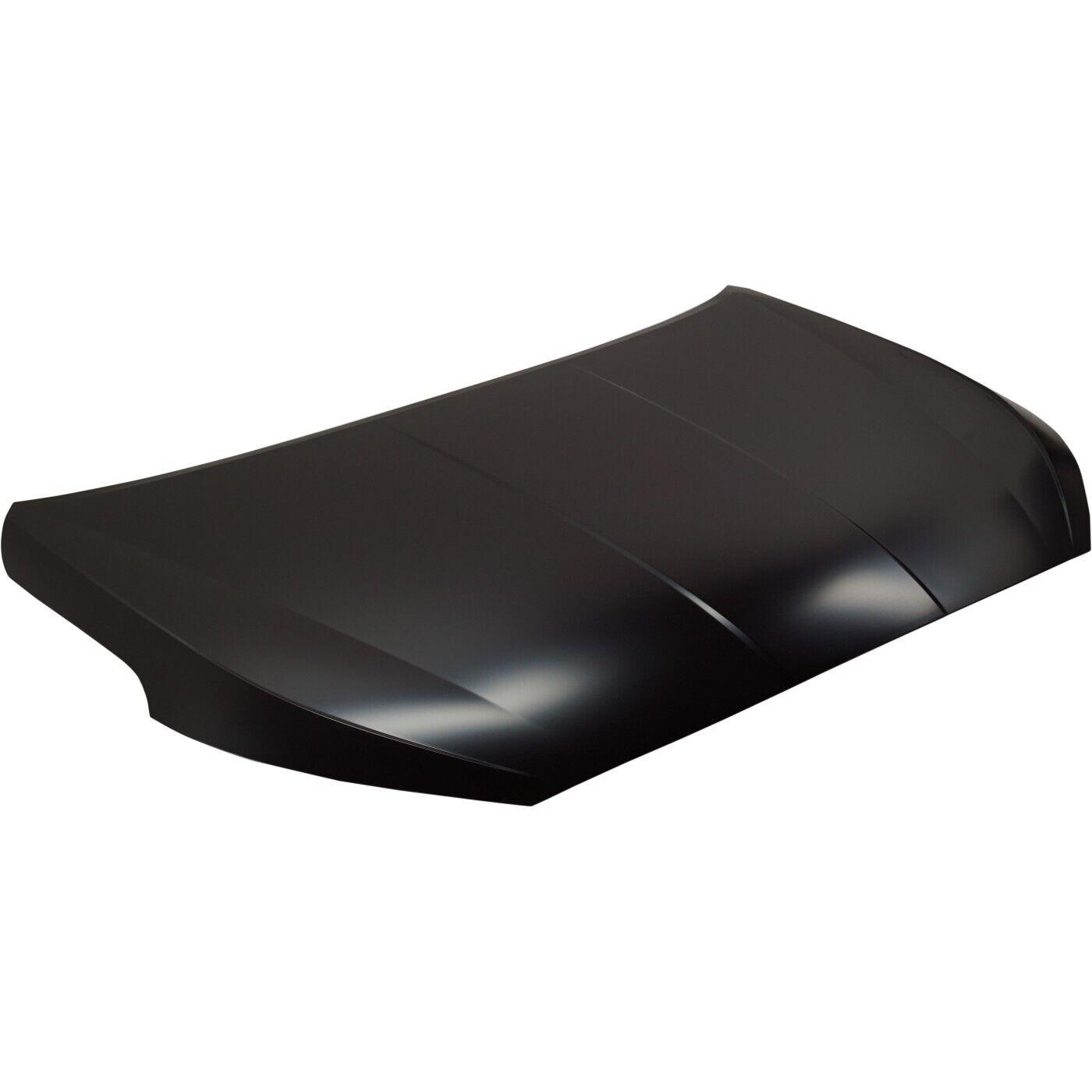 Capot en acier pour Hyundai Elantra berline 2019-2020 (fabrication américaine), HY1230178