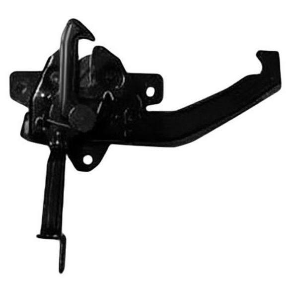 Loquet de capot Hyundai Elantra 2001-2003, HY1234100