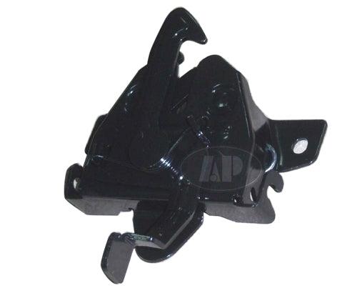 Loquet de capot Hyundai Santa Fe 2001-2006, HY1234104