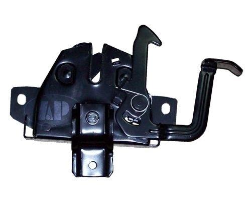 Loquet de capot Hyundai Sonata 2006-2010, HY1234106