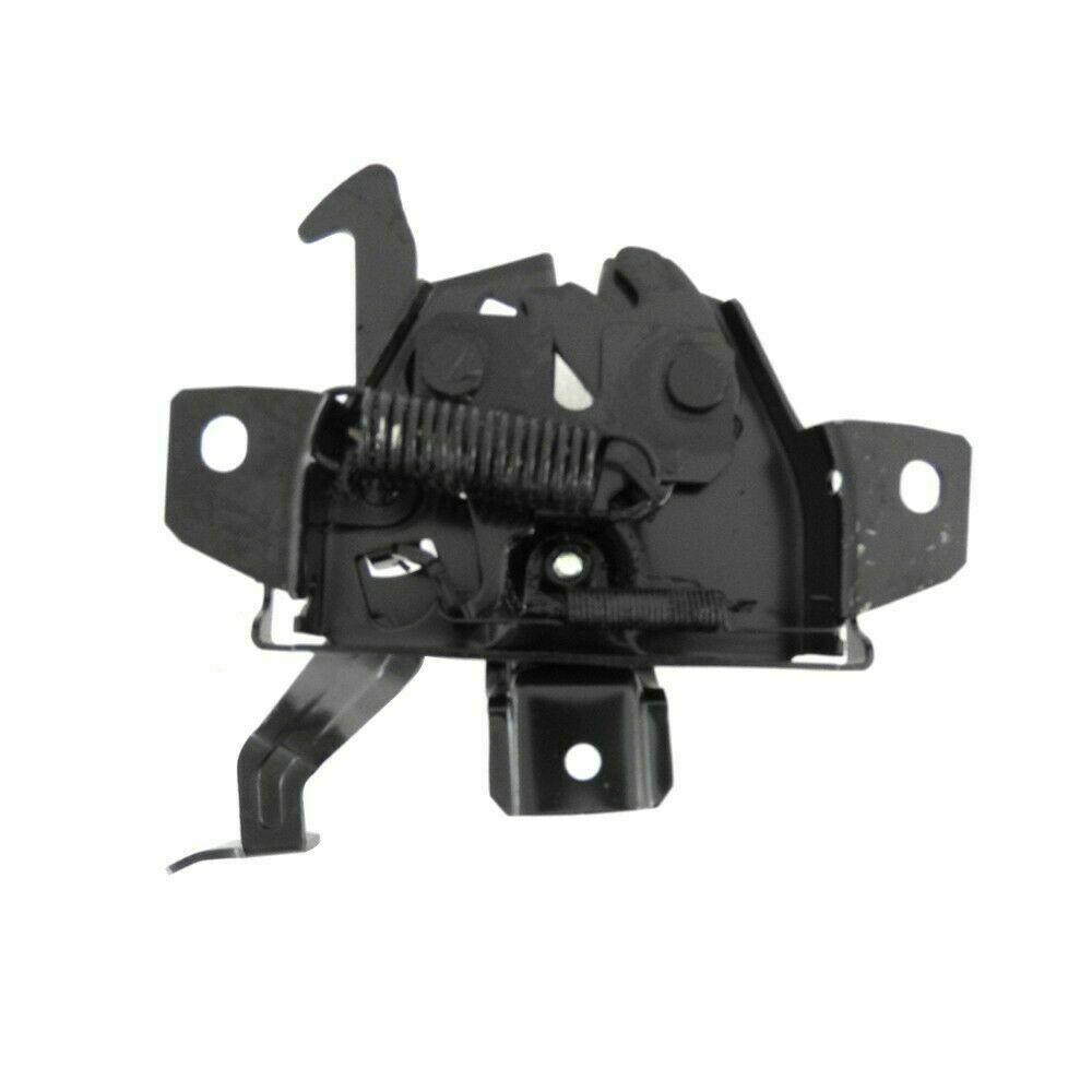 Loquet de capot Hyundai Sonata 2002-2005, HY1234108