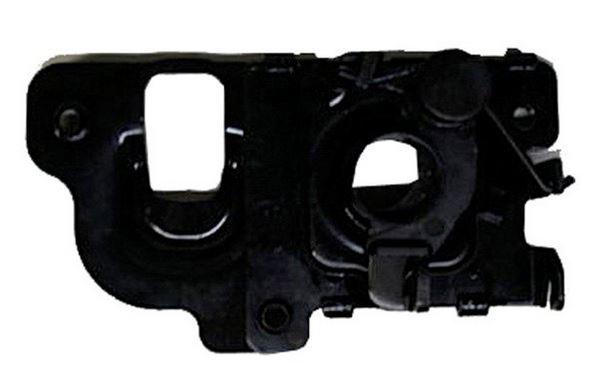 Loquet de capot Hyundai Accent Berline 2006-2011, HY1234110