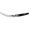 2014 Hyundai Sonata Hood Moulding Chrome Capa