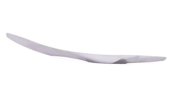 Moulure de capot chromée pour Hyundai Sonata 2014, HY1235104
