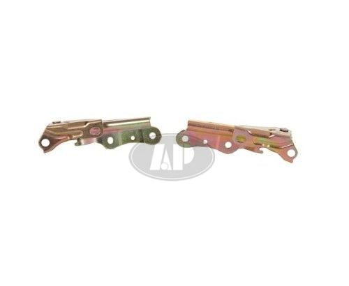 Charnière de capot côté conducteur Hyundai Elantra 2001-2006, HY1236103
