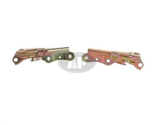 Charnière de capot côté passager Hyundai Elantra 2001-2006, HY1236104