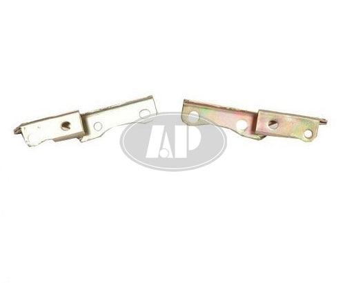 Charnière de capot côté passager pour Hyundai Accent Berline 2002-2006, HY1236108