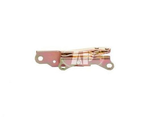 Charnière de capot côté conducteur Hyundai Sonata 1999-2001, HY1236109