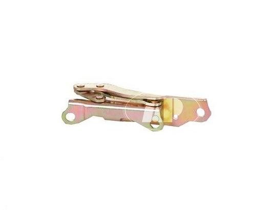 Charnière de capot côté passager Hyundai Sonata 1999-2001, HY1236110