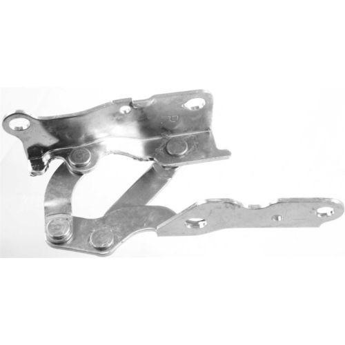 Charnière de capot côté passager Hyundai Azera 2006-2011, HY1236117