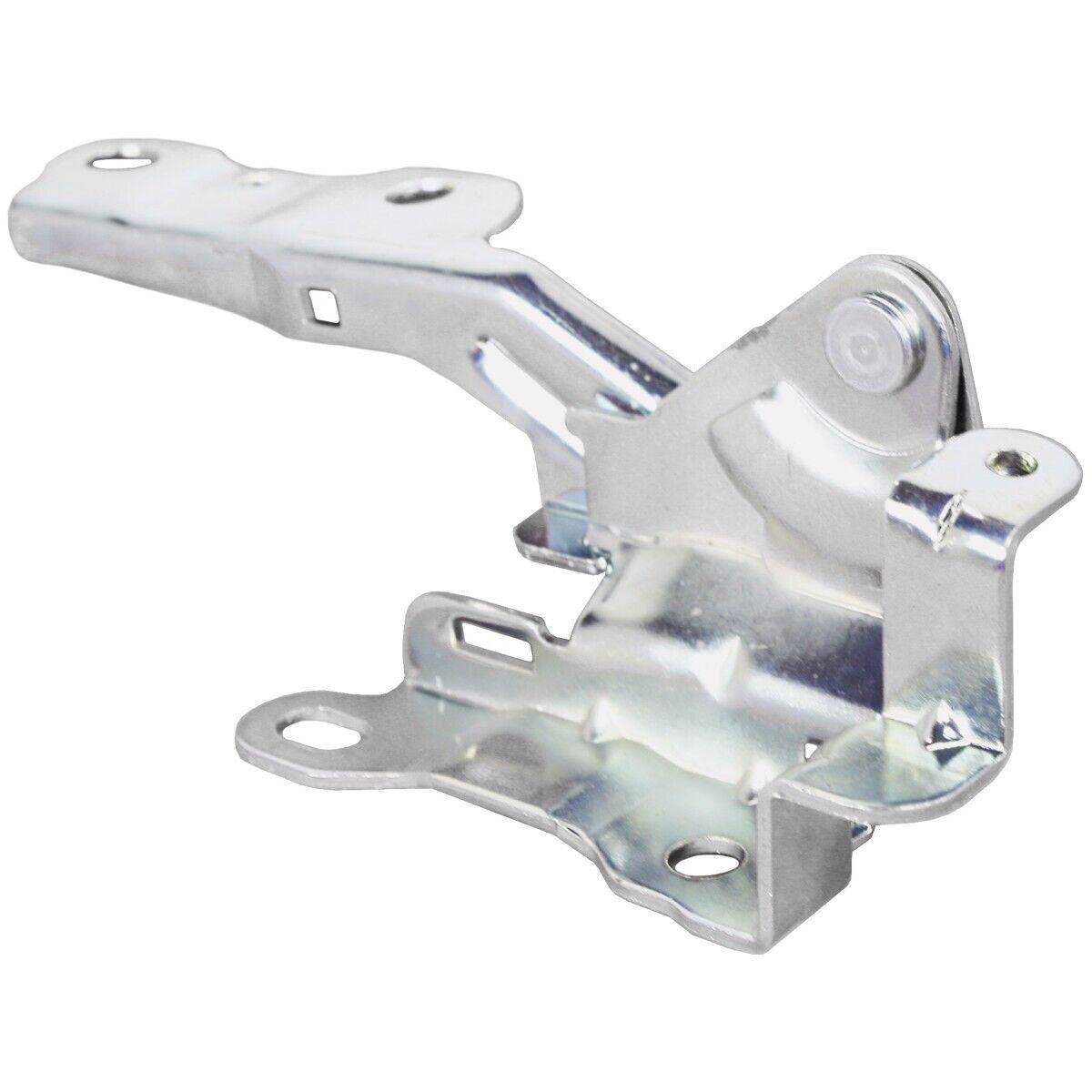 Charnière de capot côté conducteur Hyundai Elantra 2007-2010, HY1236120