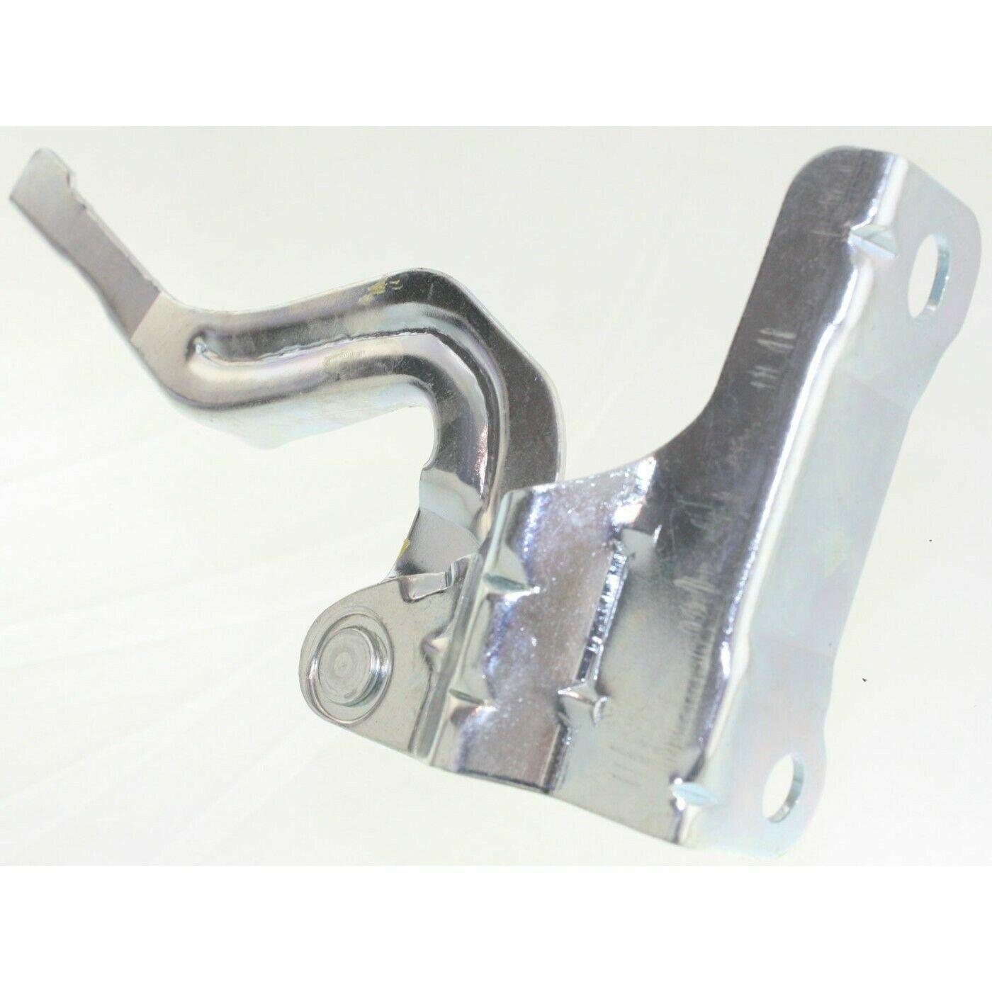 Charnière de capot côté passager pour Hyundai Accent Berline 2006-2011, HY1236121