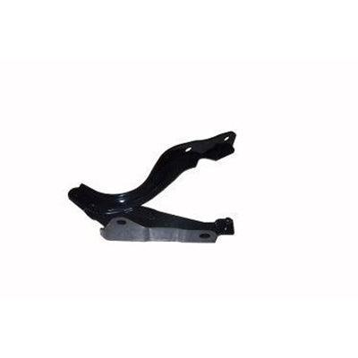 Charnière de capot côté conducteur pour Hyundai Sonata Hybrid 2011-2015, HY1236130