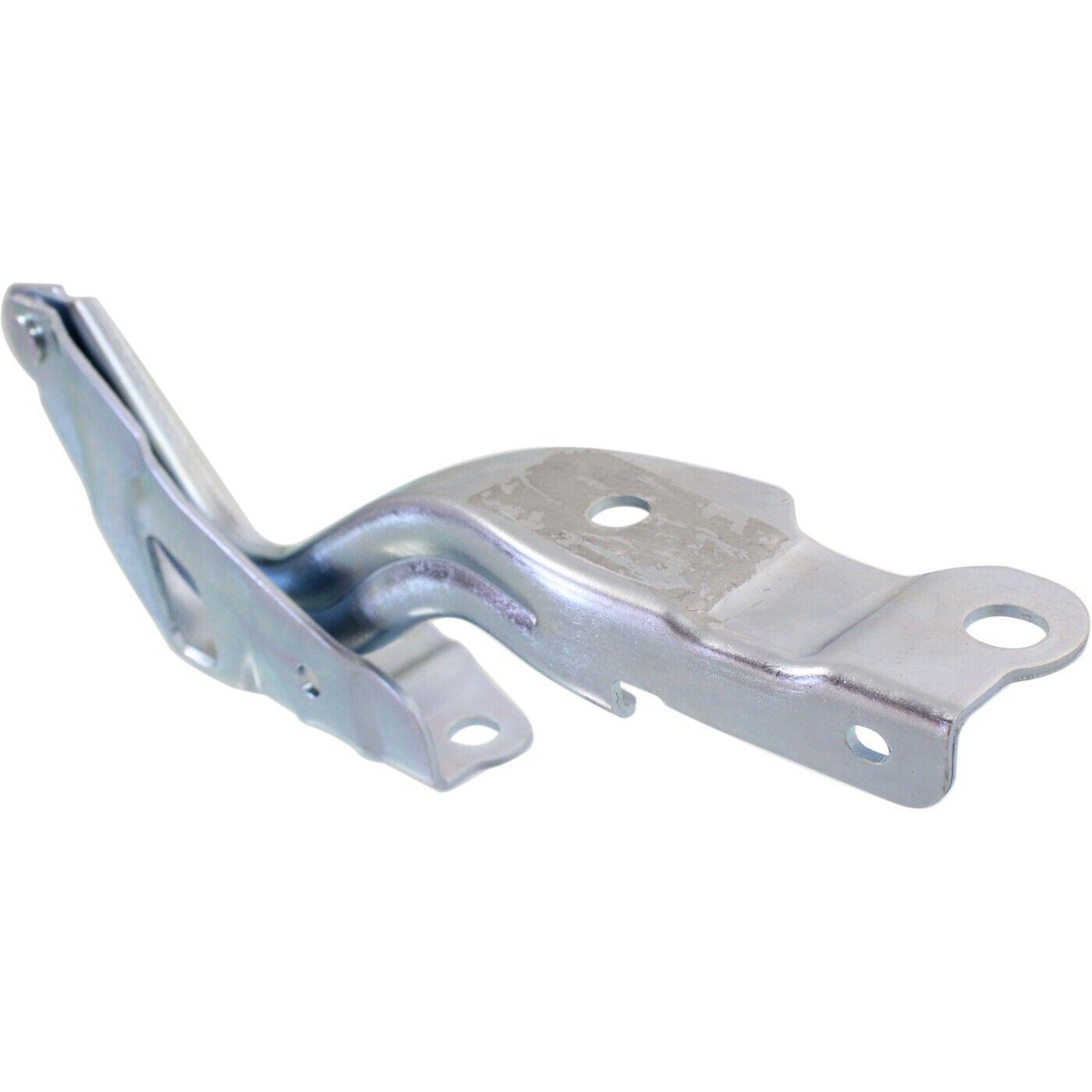 Charnière de capot côté passager pour Hyundai Accent Berline 2012-2017 (à partir du 05/11/2011), HY1236133