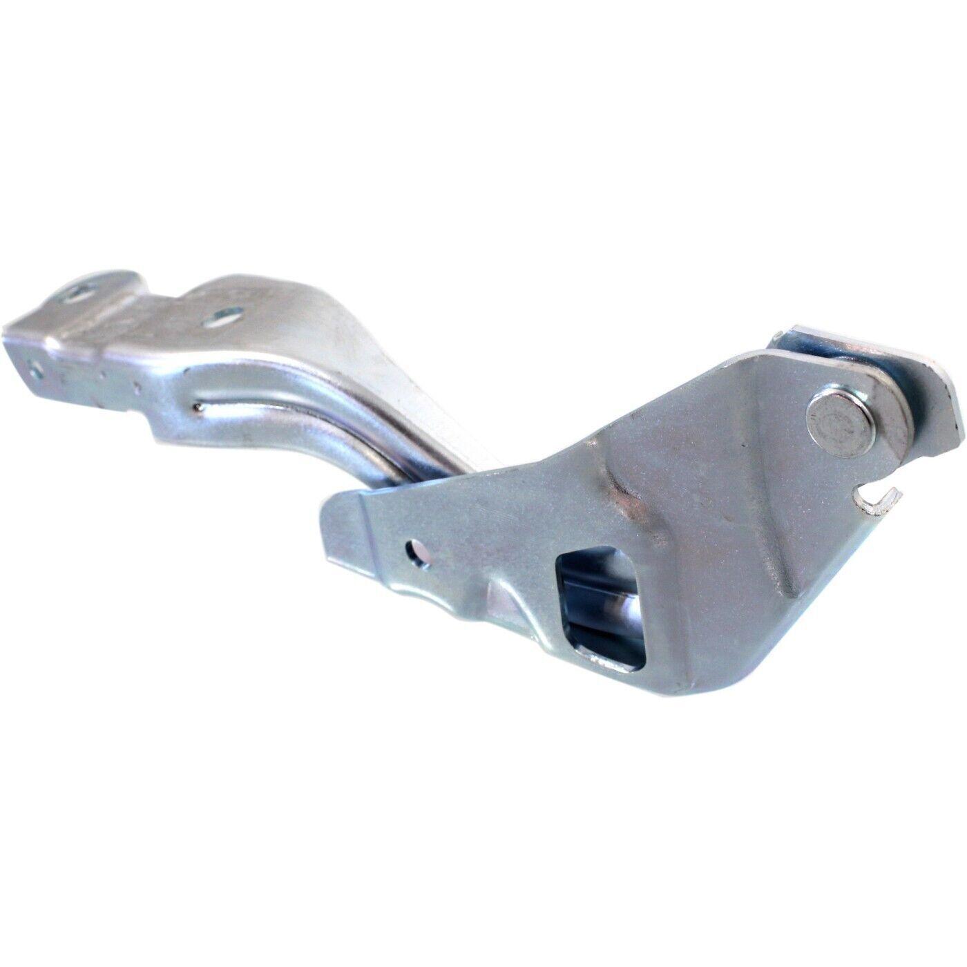 Charnière de capot côté conducteur pour Hyundai Accent Hatchback 2012-2017 (à partir du 05/11/2011), HY1236134